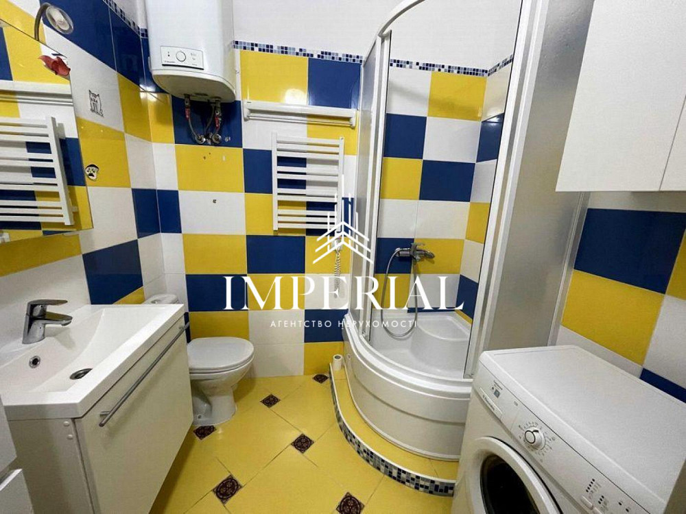 Оренда 2к Квартира 52 кв.м Жилянська вул. Kiev - photo 8