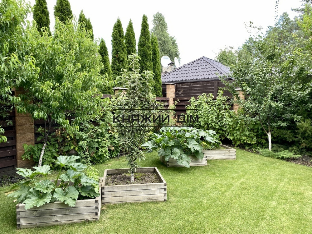 Продажа шикарного дома в Буче. № 2211528 Буча - фото 9