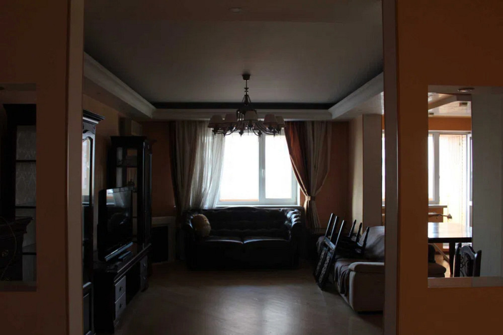 Оренда Квартира 4-кімнатна, 18/28 поверх на Анни Ахматової, 13 Київ - фото 15