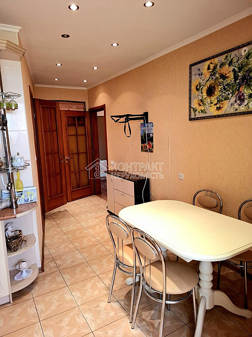 Продаж Квартира 3-кімнатна, 8/12 поверх на вул. Астрономічна Харків - фото 2