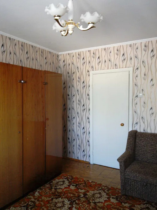 3-кімнатна, Героїв Дніпра вул., 9, Оболонський Kiev - photo 8