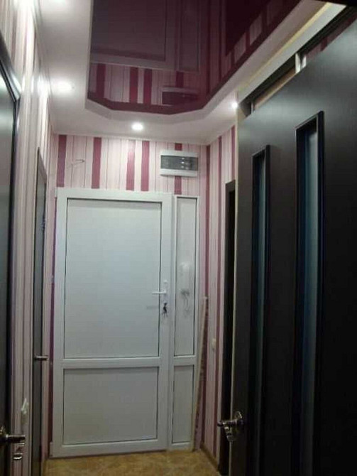 Оренда Квартира 1-кімнатна, 12/16 поверх на Петра Панча, 11 Б Київ - фото 5