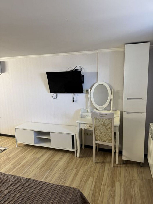 Оренда Квартира 1-кімнатна, 21/21 поверх на Івани Гонти, 7 Київ - фото 4