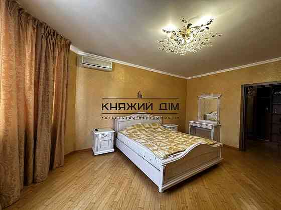 Оренда Квартира 2-кімнатна, 4/25 поверх на Гмыри Бориса ул. Київ