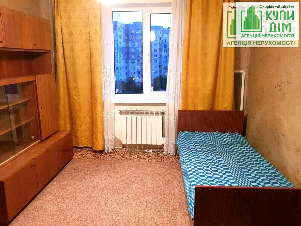 Продам 3-кімнатну квартиру Кропивницький - фото 11