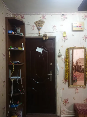 Продам 2-комнатную квартиру по улице Добровольского. Одеса