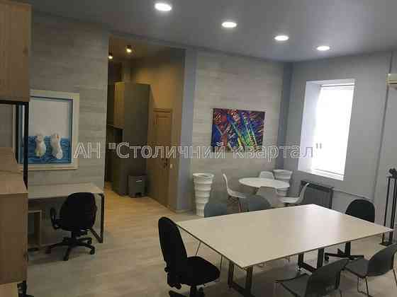 Оренда офісне приміщення на Тарасівська вул., 16 приміщень - 3, поверх - 1/5 Kiev
