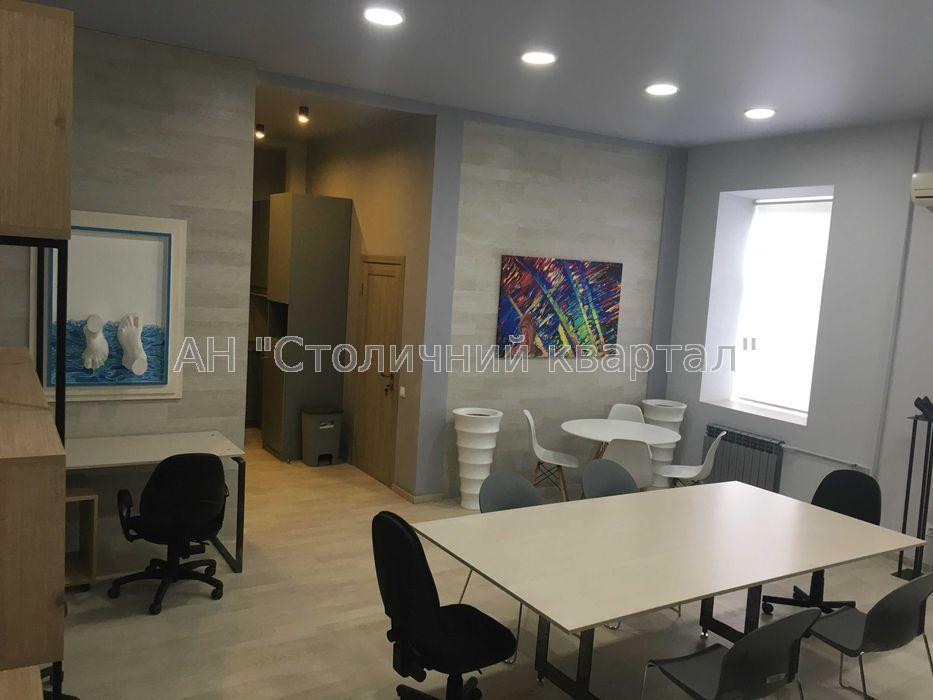 Оренда офісне приміщення на Тарасівська вул., 16 приміщень - 3, поверх - 1/5 Kiev - photo 1