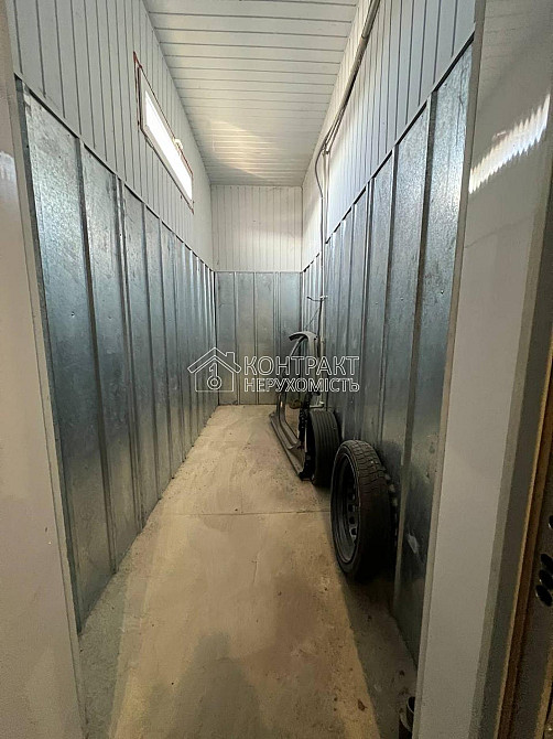 Продаж виробниче приміщення на вул. Клочківська приміщень - 4, поверх - 1/1 Kharkiv - photo 11