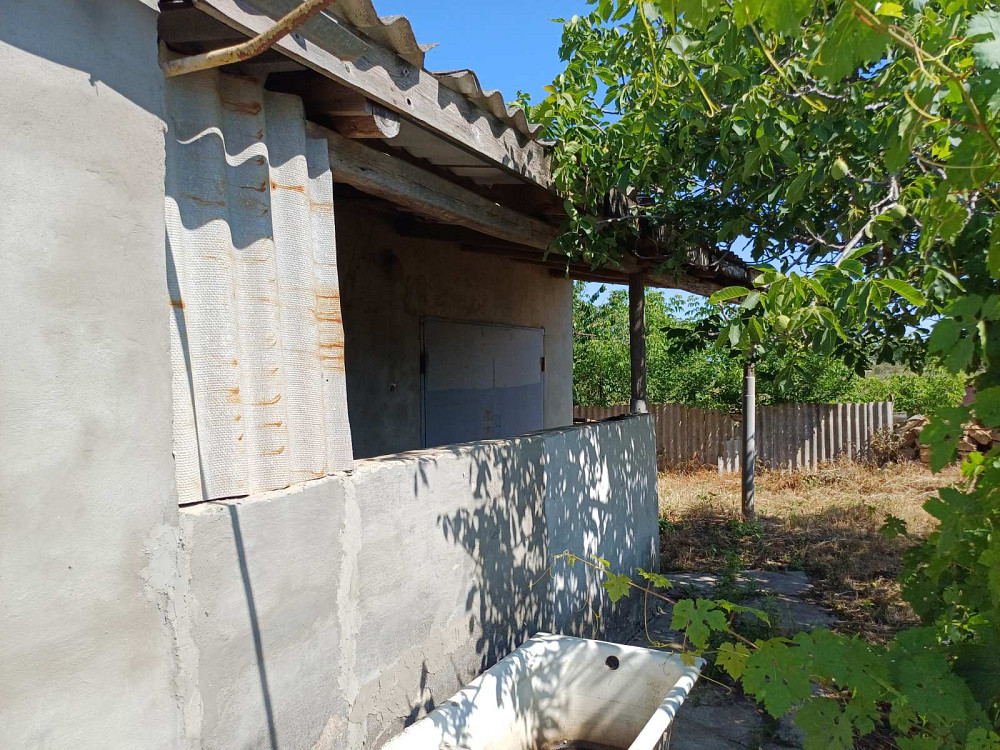 Продам дом в с.Ильинка (Межлиманье, 14 км от Одессы) Іллінка - фото 18