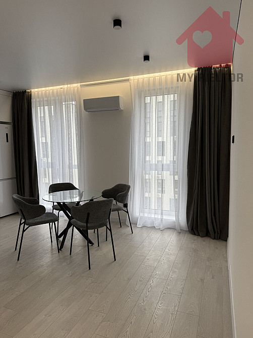 Продаж Квартира 1-кімнатна, 5/9 поверх на Волошина Минай - фото 2