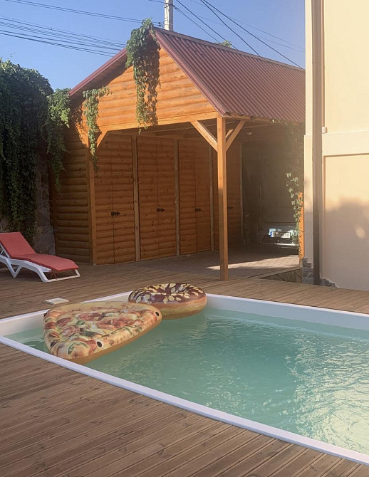 Продам Будинок в Зеленій Гірці Чорноморка - фото 8