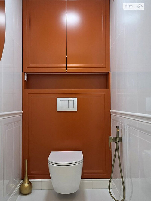 Продаж Квартира 2-кімнатна, 8/9 поверх на Келецька Вінниця - фото 5