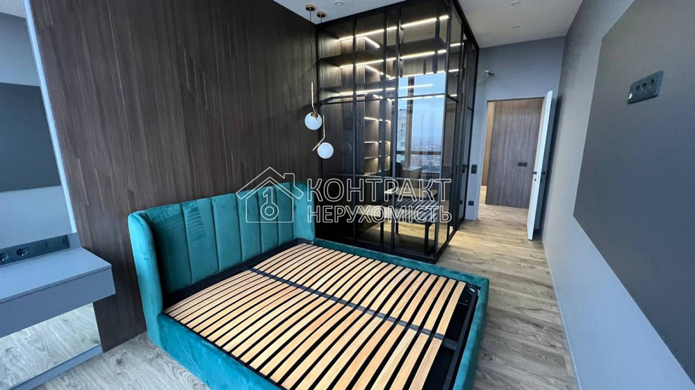 Продаж Квартира 2-кімнатна, 15/16 поверх на вул. Молочна Харків - фото 10