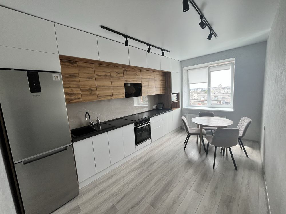 Продаж Квартира 1-кімнатна, 12/12 поверх на вул. Івана Сльоти Житомир - фото 1