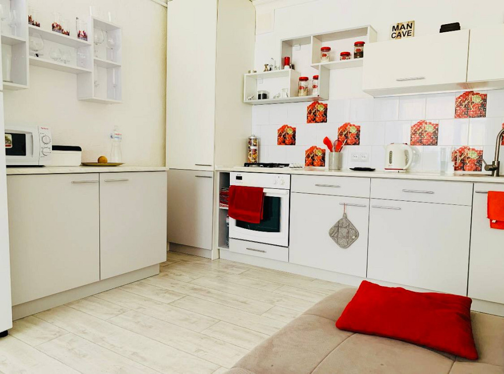 Шикарная квартира-дом у парка Шевченко Одеса - фото 4