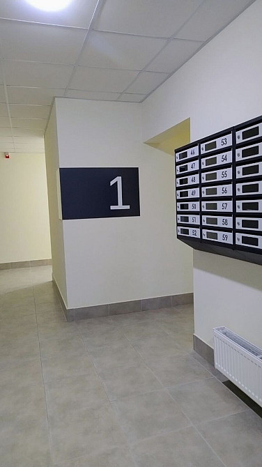 Продаж 2к Квартира 62 кв.м Львівська, 92 Львів - фото 11