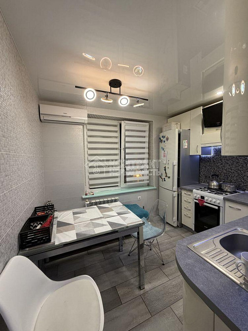 Оренда Квартира 3-кімнатна, 5/12 поверх на вул. Героїв Праці Харків - фото 7