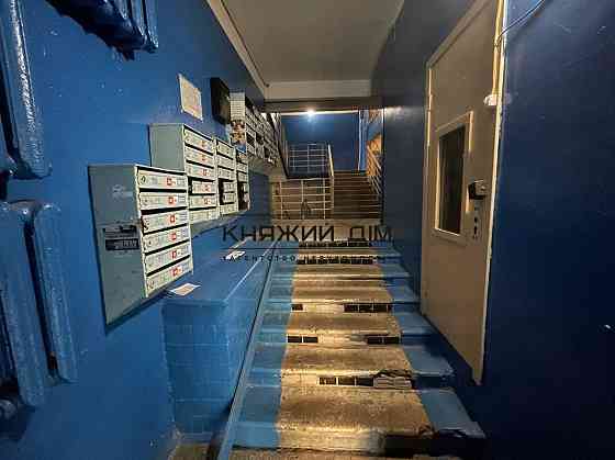 Оренда 3-кімнатної роздільної квартири, метро Політехнічний інститут. № 11199870 Київ