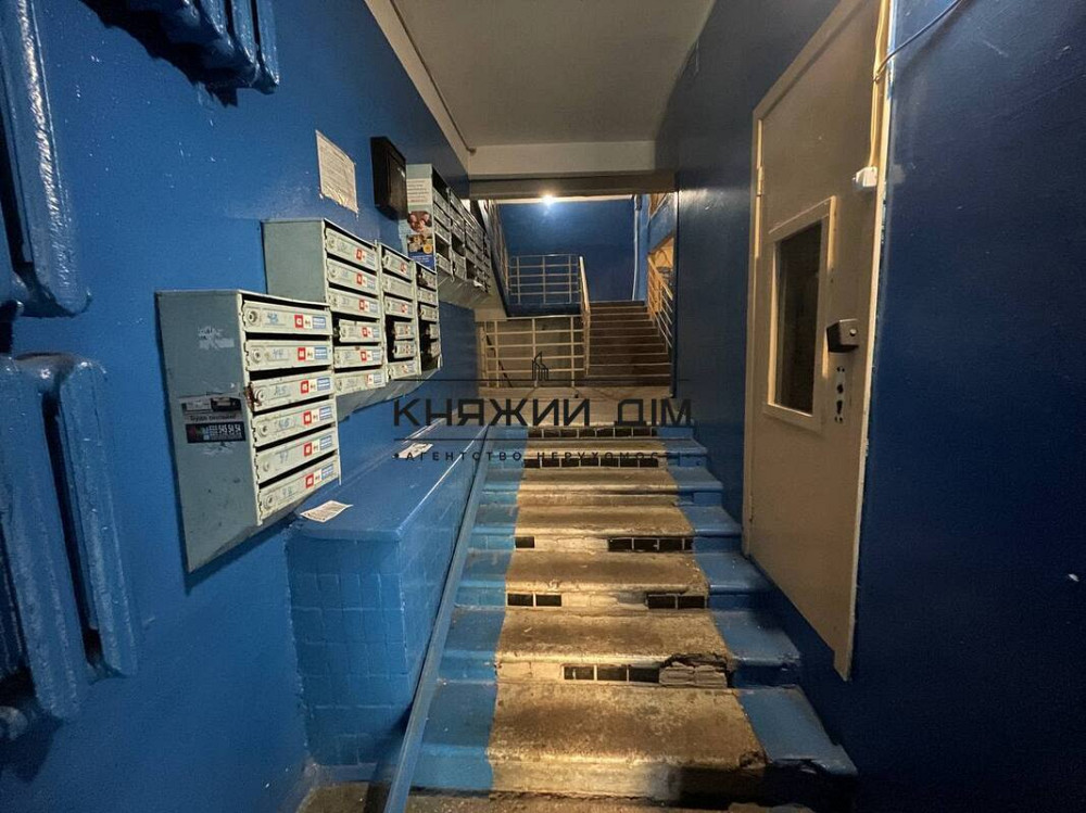 Оренда 3-кімнатної роздільної квартири, метро Політехнічний інститут. № 11199870 Kiev - photo 3