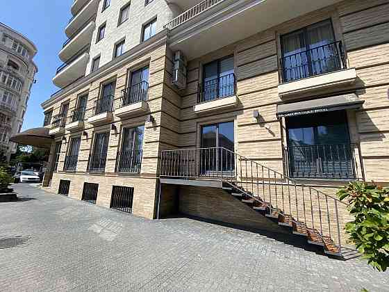 Продаж торгове приміщення на Морская вул., 8а поверх - 1/12 Одесса