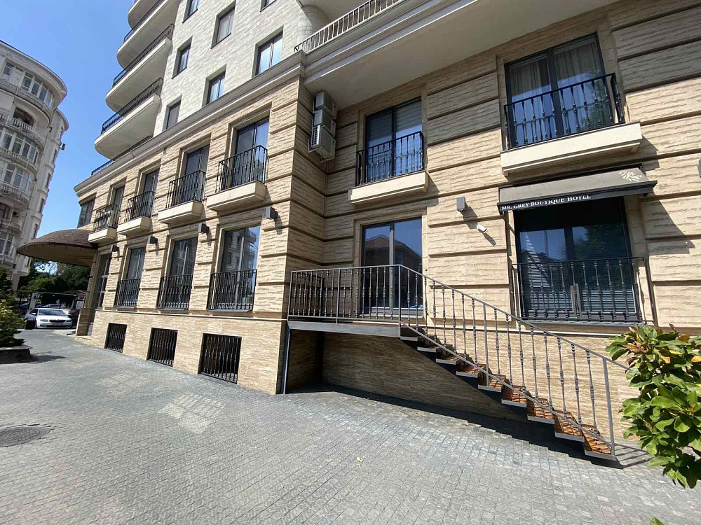 Продаж торгове приміщення на Морская вул., 8а поверх - 1/12 Одесса - изображение 1