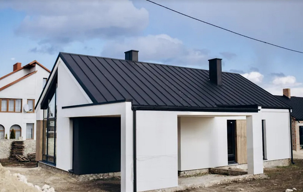 Продаж 1 поверхового будинку з ділянкою на 5 соток, 90 кв. м, Петриків  - фото 3