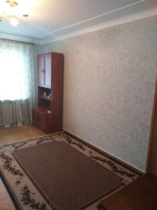 Оренда Квартира 3-кімнатна, 1/5 поверх на ул. Дегтярёвская Київ - фото 1