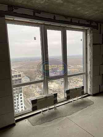 Продаж Квартира 2-кімнатна, 21/24 поверх на вул. Варненська Одесса