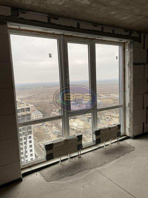 Продаж Квартира 2-кімнатна, 21/24 поверх на вул. Варненська Одесса - изображение 5