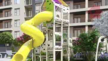 Продаж Квартира 2-кімнатна, 5/9 поверх на Тлехаса, 32 Uzhhorod