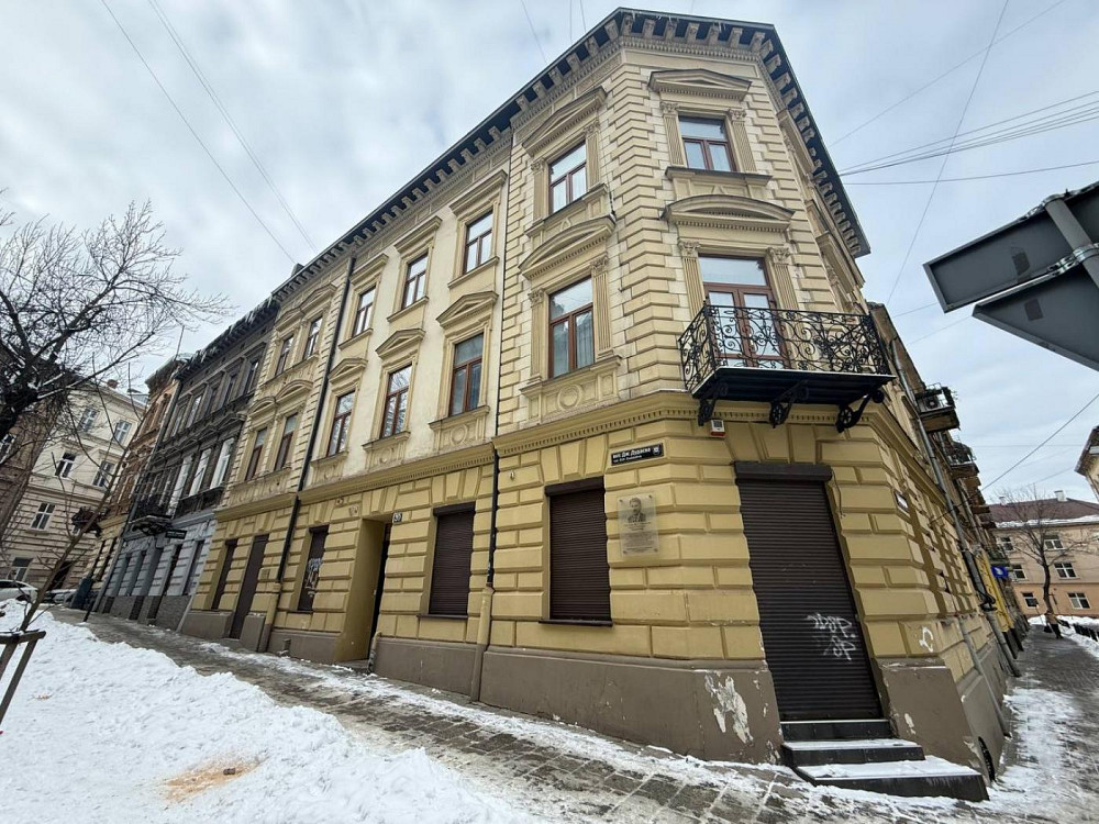 Продаж приміщення вільного призначення на вул. Дудаєва Джохара приміщень - 10 Львів - фото 3