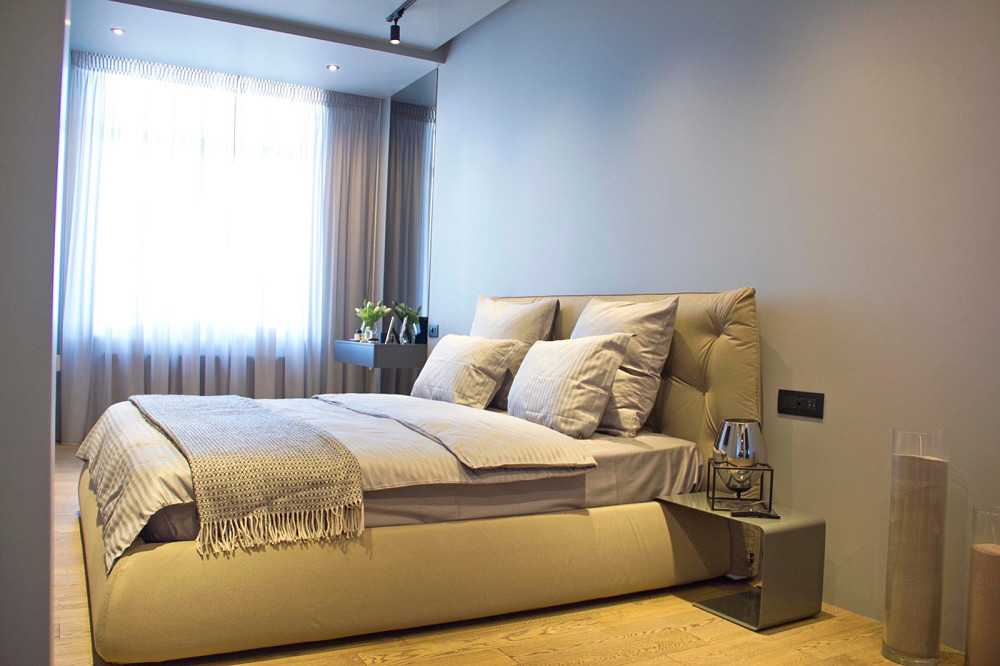 Продам 3-комнатную квартиру в ЖК "Париж", в Удельном переулке. Odessa - photo 4