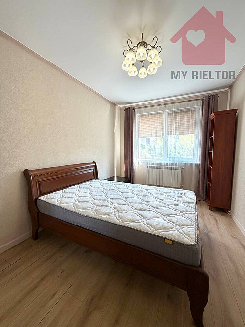 Оренда Квартира 2-кімнатна, 2/9 поверх на Восьмого Березня Ужгород - фото 7