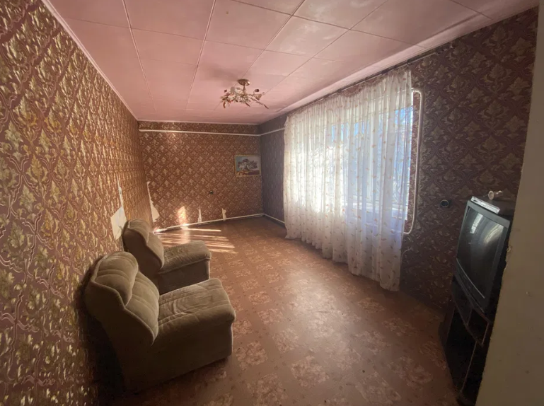 Продам дом с газом и баней в с.Маяки (27 км от Одессы) Маяки (Біляївський район) - фото 12