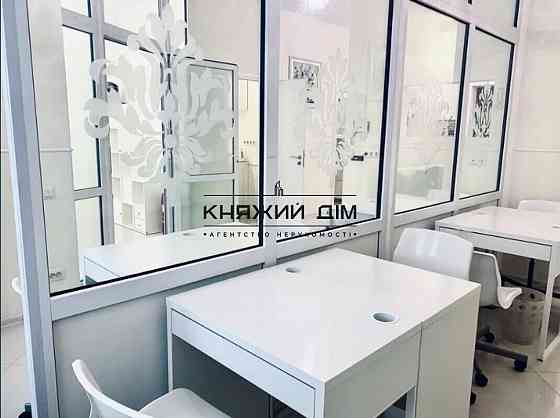 Продаж офісне приміщення на Чавдар Елизаветы ул. поверх - 25/25 Киев