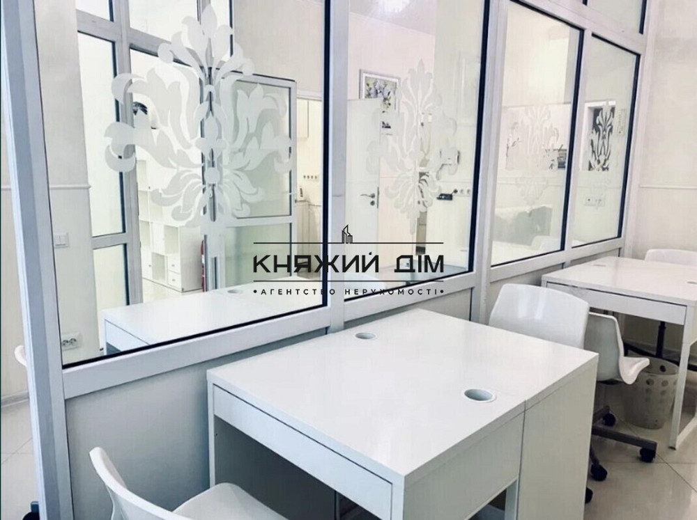 Продаж офісне приміщення на Чавдар Елизаветы ул. поверх - 25/25 Київ - фото 2