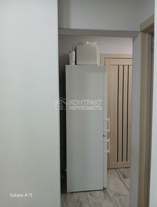 Продаж Квартира 2-кімнатна, 7/12 поверх на вул. Академіка Павлова Kharkiv - photo 12