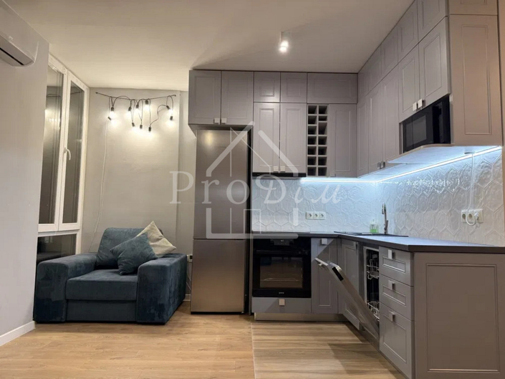 Оренда Квартира 1-кімнатна, 4/4 поверх на Практична вул., 2 Kiev - photo 8