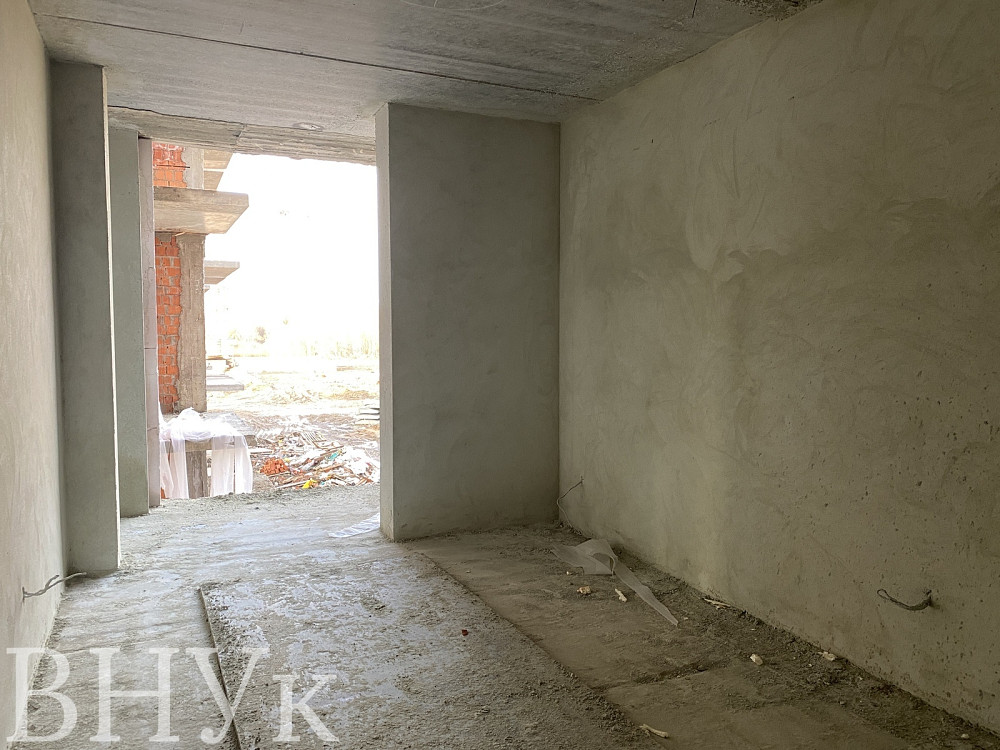 Продаж Квартира 1-кімнатна, 2/4 поверх на єнківська, 42 Ужгород - фото 8