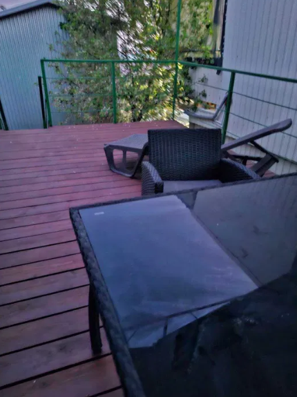 Продам курень-дачу на берегу моря в Крыжановке (218 Причал) Крижанівка (Комінтернівський район) - фото 12