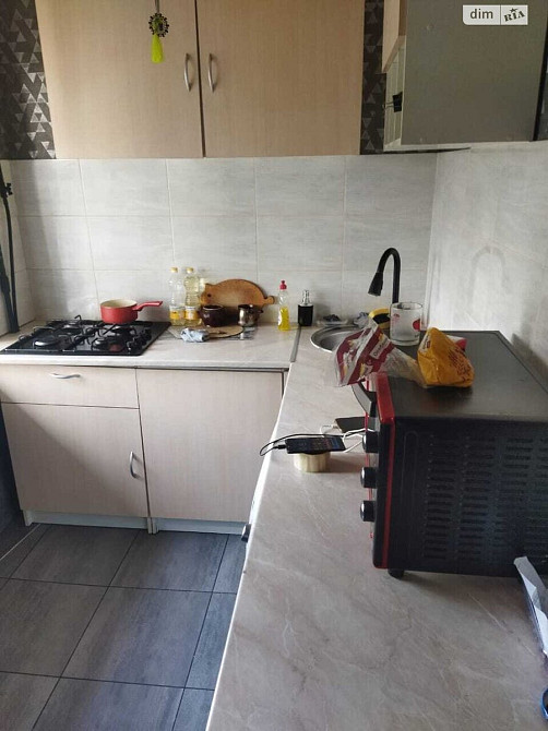 Оренда Квартира 3-кімнатна, 6/9 поверх на вул. Ореста Левицького, 9/21 Київ - фото 1