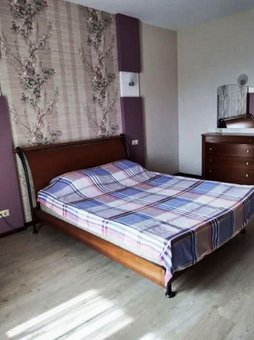 Просторная квартира в ЖК Марсель на Французском бульваре Одесса - изображение 7