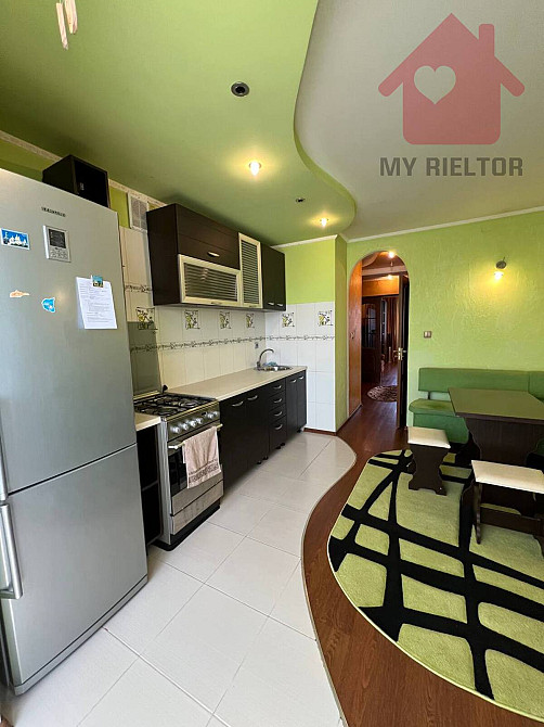 Продаж Квартира 2-кімнатна, 4/5 поверх на Володимирська Ужгород - фото 7