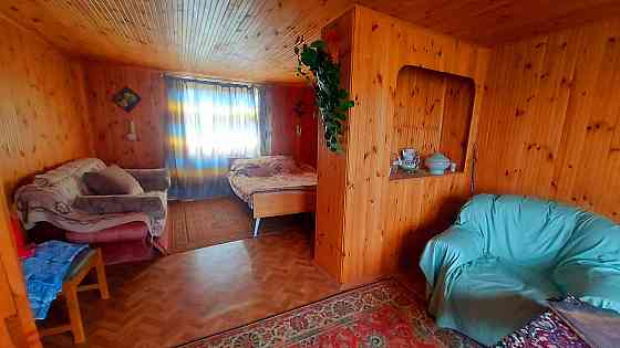 Продається будинок, смт. Мотовилівка, Фастівський район 