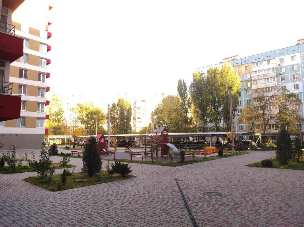 Продаж Квартира 2-кімнатна, 7/10 поверх на Гидропарковая ул., 13 Дніпро - фото 3