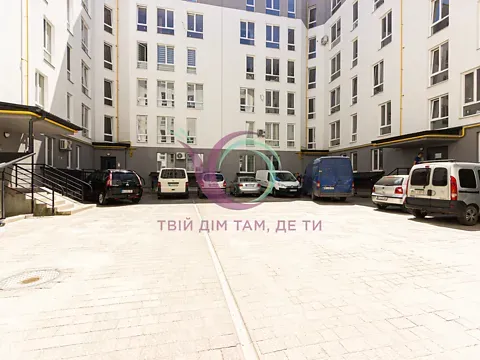 For sale 2-room Apartment 65 sq.m ЖК Жовківська брама  - photo 4