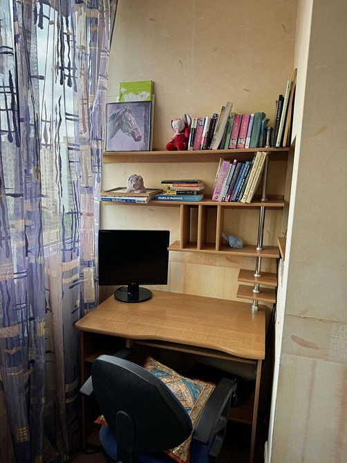 Оренда Квартира 2-кімнатна, 12/16 поверх на вул.Вишняківська, 8а Київ - фото 8