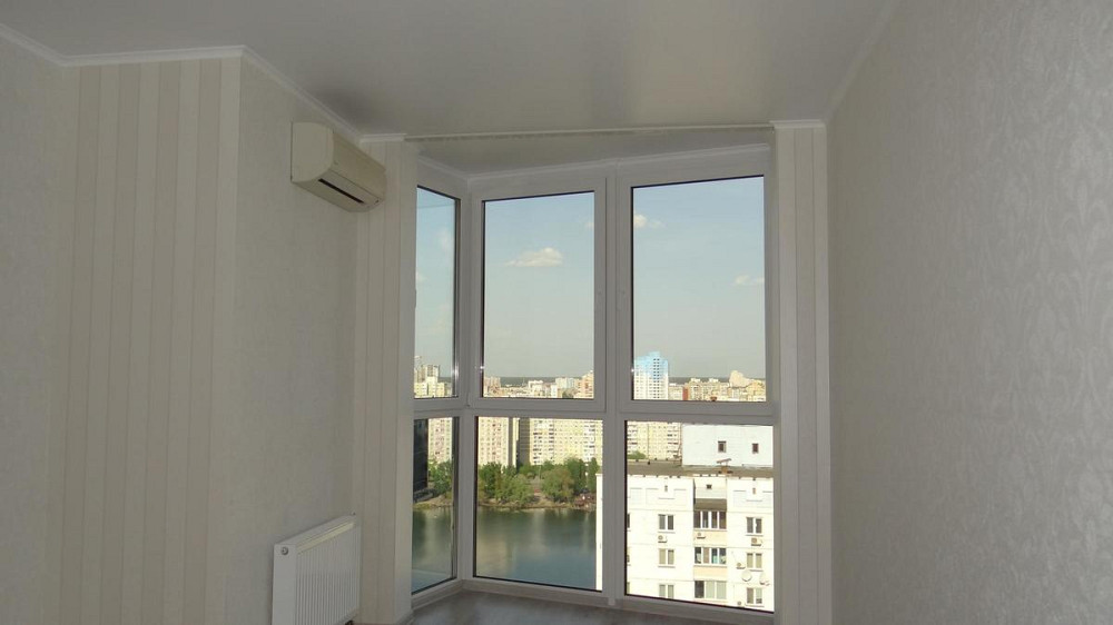 Оренда Квартира 1-кімнатна, 22/25 поверх на ул. Михаила Драгоманова, 2 Kiev - photo 2