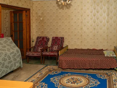 Продаж 3к Квартира 63.4 кв.м Океанівська вулиця 26 Миколаїв - фото 6